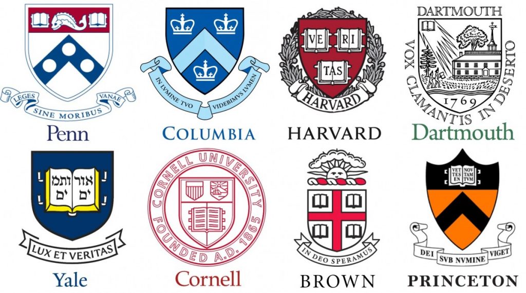 ivy league medische scholen