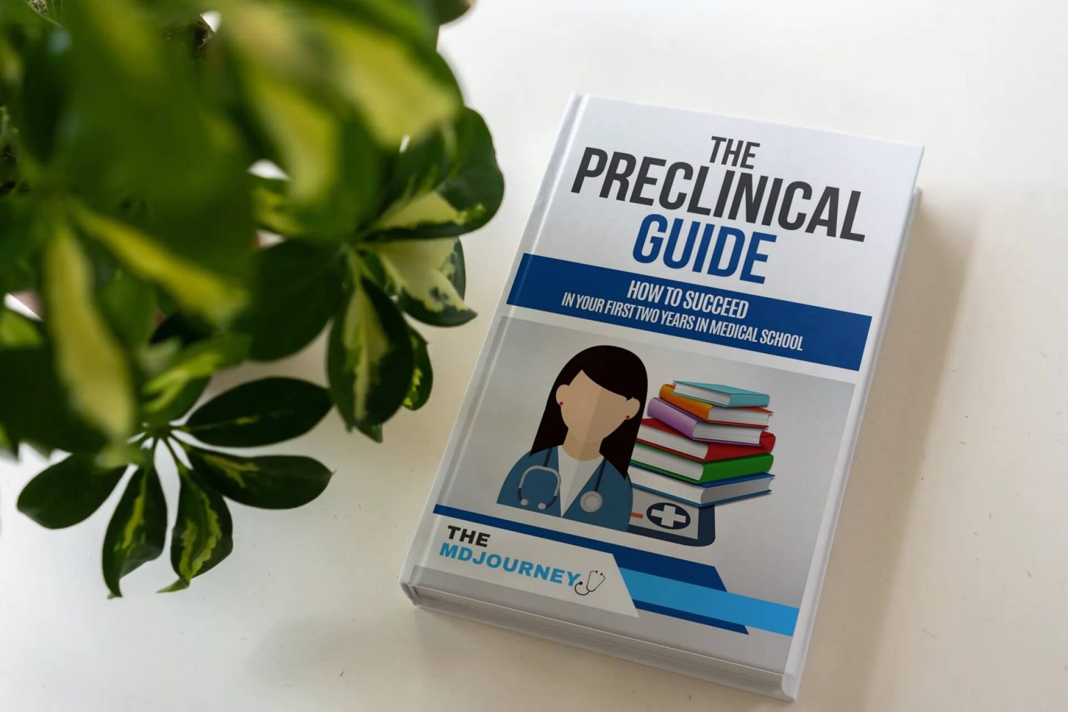 How To Study In Medical School Ultimate Guide - TheMDJourney