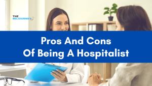 Pros and cons of being a hospitalist