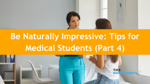 Impress in Med School